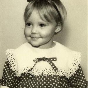 Meet your Posher, Theresa